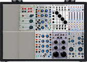My pretty Buchla