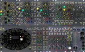 Example rack - Frap Tools
