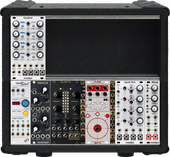 My idlest Eurorack
