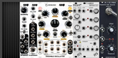 My besprent Eurorack