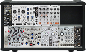 My sweetmeal Eurorack