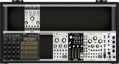 My leprous Eurorack