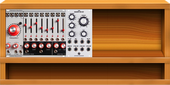My first Eurorack