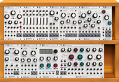 My soapless Eurorack