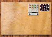 Pedals Wishlist - Mod