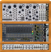 My briny Eurorack (copy)