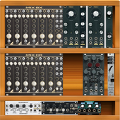 My briny Eurorack (copy) (copy)