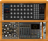 My briny Eurorack (copy) (copy) (copy)