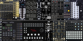 Modular for MPC
