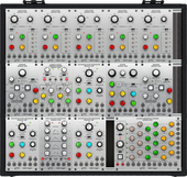 Eliane radigue are 2500