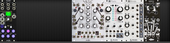 My valvate Eurorack