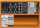 My reasoned Eurorack