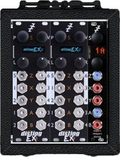 My warming Eurorack