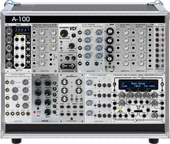My Eurorack Modular 1 (Additions)