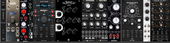 Behringer Eurorack 104