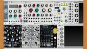 Arturia Rack Brute 6U (copied from steviet)
