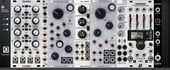 My hourlong Eurorack