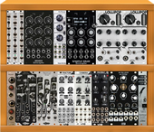 My briny Eurorack (copy) (copy) (copy) (copy) (copy)