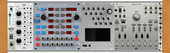 My feudal Eurorack (copy)