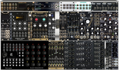 Intellijel Rack