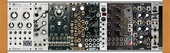 My Post-Meta Nifty Eurorack