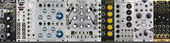 My losing Eurorack