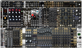 -Izntrik's Improv Techno 7U Case v1