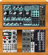 MiniMovingRack