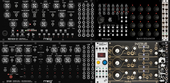 My scarless Eurorack