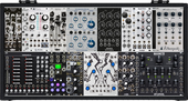 My tergal Eurorack (copy)
