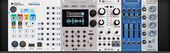 84HP Synth