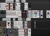 sampler case