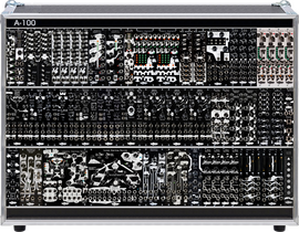 Get A Bachelor In Noise Engineering