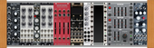 My whiplike Eurorack
