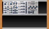 My lazy Eurorack