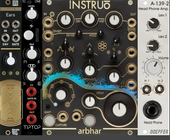 My semi Eurorack