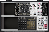 My puggy Eurorack