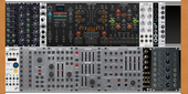 My despised Eurorack