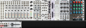 My lubric Eurorack