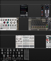 Standalone Modular