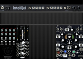 My rident Eurorack