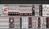 My stodgy Eurorack