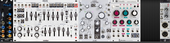 My unbreached Eurorack