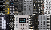 My unpaired Eurorack (copy) (copy)