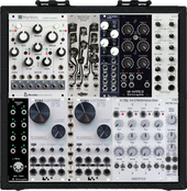 My addicted Eurorack (copy) (copy) (copy)