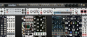 My suited Eurorack