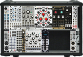 My unclean Eurorack