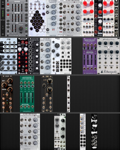 current PLUS skiff