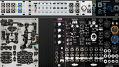 My phony Eurorack