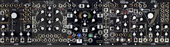 My rotund Eurorack
